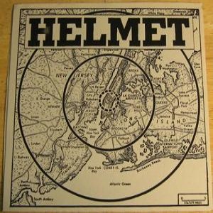 Helmet - Repetition