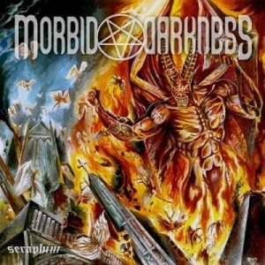 Morbid Darkness - Seraphim