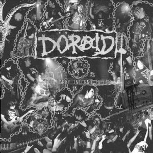 Doraid - The Early Inferno Tapes