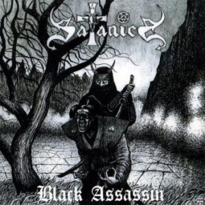 Satanica - Black Assassin