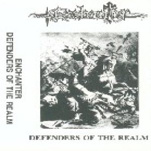 Enchanter - Defenders of the Realm
