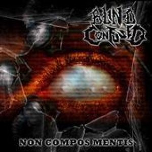 Blind Confused - Non Compos Mentis