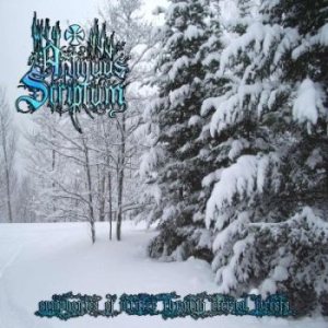 Antiquus Scriptum - Symphonies of Winter through Eternal Forests