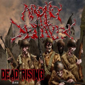 Among the Decayed - Dead Rising
