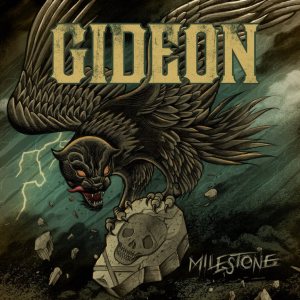 Gideon - Milestone