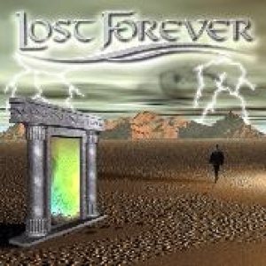 Lost Forever - Lost Forever