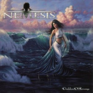 Nemesis - Goddess of Revenge