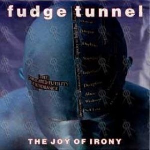Fudge Tunnel - The Joy of Irony
