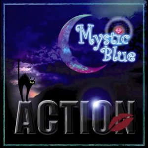 Action! - Mystic Blue