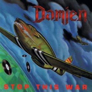 Damien - Stop This War
