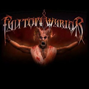 Fantom Warior - The Archive