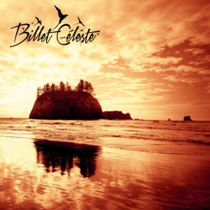 Billet Céleste - An Ocean of Nostalgia