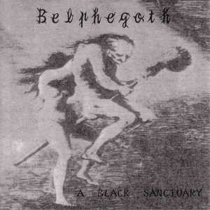 Belphegoth - A Black Sanctuary