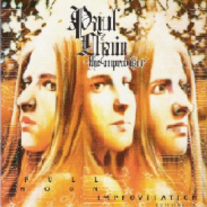 Paul Chain - Full Moon Improvisation / Window to Hell