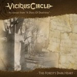 Vicious Circle - This Forest's Dark Heart
