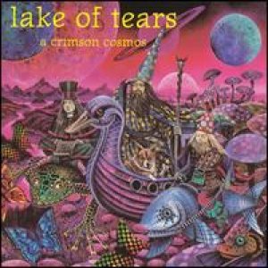 Lake Of Tears - A Crimson Cosmos