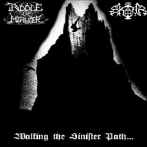 Riddle of Meander / Skaur - Walking the Sinister Path...