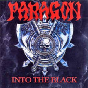 Paragon - Into the Black