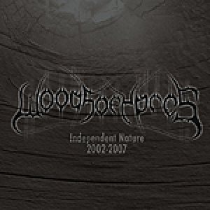 Woods of Ypres - Independent Nature 2002-2007