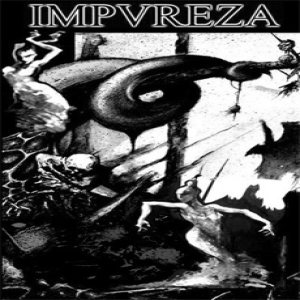 Impureza - Inquisition Demos