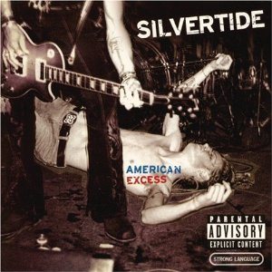 Silvertide - American Excess