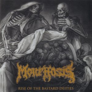 Morphosis - Rise of the Bastard Deities