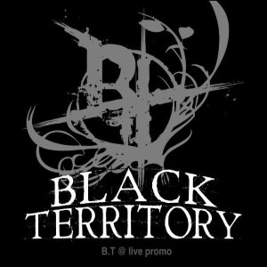 Black Territory - B.T. @ Live Promo