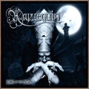 Harllequin - King of the Dead