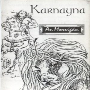 Karnayna - An Morrigan