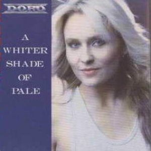 Doro - A Whiter Shade of Pale