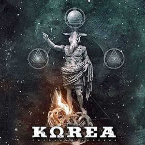 The Korea - Sandman