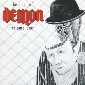 Demon - The Best of Demon Volume One