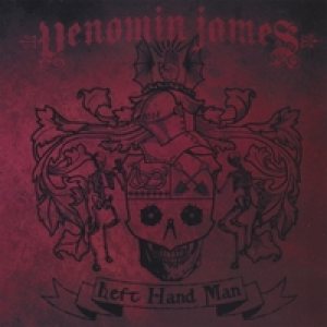 Venomin James - Left Hand Man