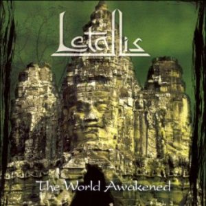 Letallis - World Awakened