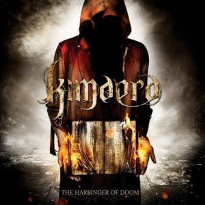 Kimaera - The Harbinger of Doom