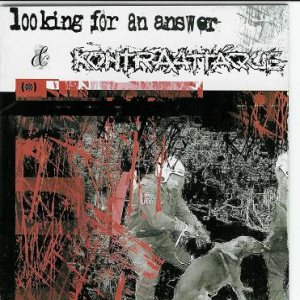 Looking for an Answer - Looking for an Answer / Kontraattaque