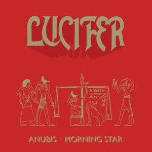Lucifer - Anubis