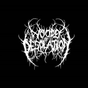 Woods of Desolation - Unreleased Demo 2007