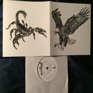 Kêres - The Eagle and the Scorpion