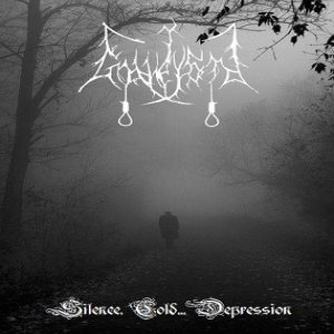 Graveyard - Silence, Cold... Depression