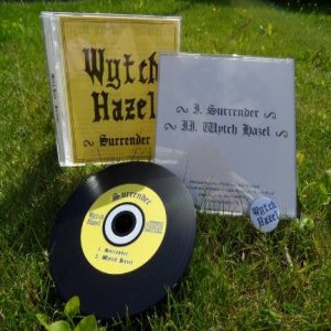 Wytch Hazel - Surrender