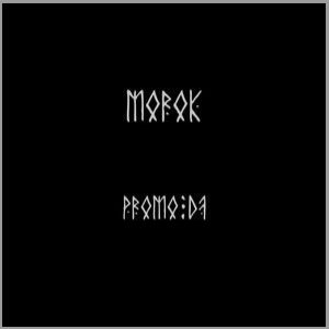 Morok - Promo'07