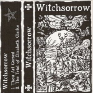 Witchsorrow - Rehearsal Tape June MMVIII (2008)