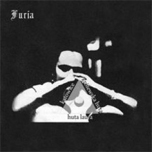 Furia - Huta Laura / Katowice / Królewska Huta