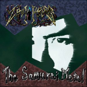Zenithrash - The Samurai Metal