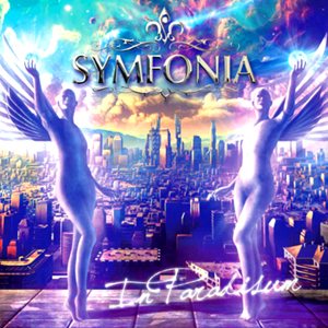 Symfonia - In Paradisum