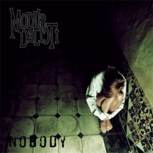 Modus Delicti - Nobody