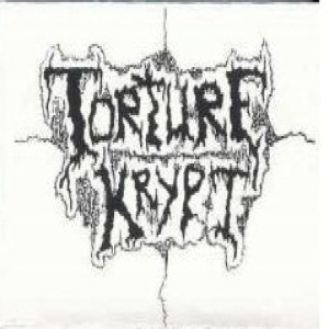 Torture Krypt - Torture Krypt