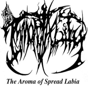 With Immortality - The Aroma of Spread Labia
