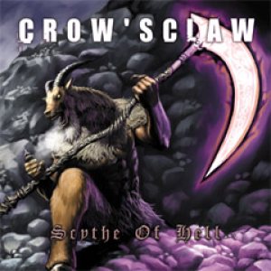 Crow'sClaw - Scythe of Hell